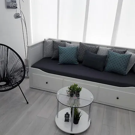 Smid Apartment