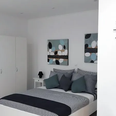 Apartment Smid *