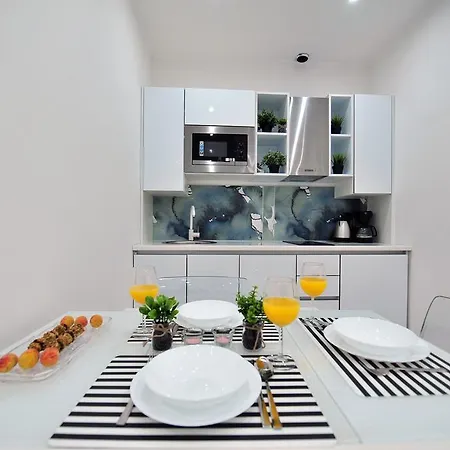 Smid Apartment *