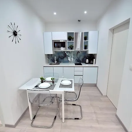 Apartment Smid Split