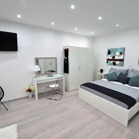 Smid Apartmán