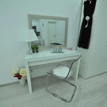 Apartment Smid *