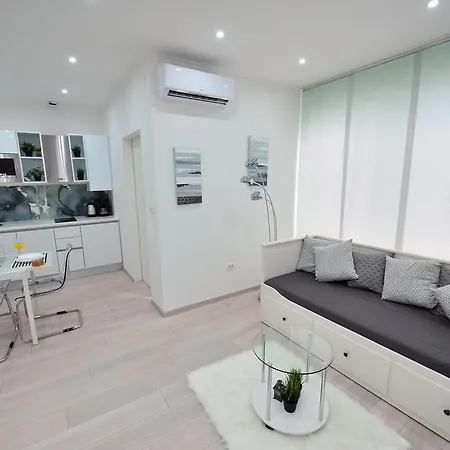 Apartmán Smid *