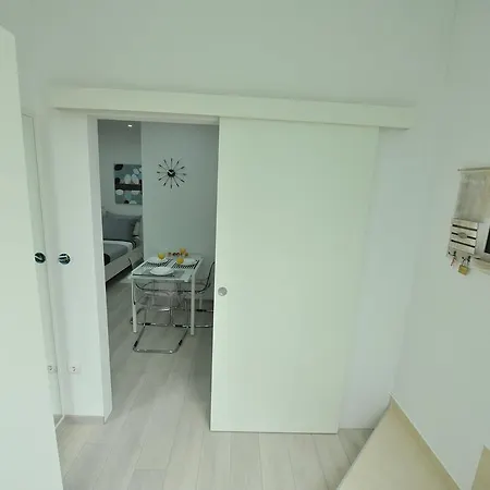 Smid Apartmán *