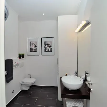Apartment Smid