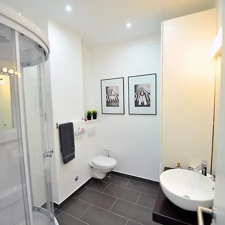 Smid Appartement Split